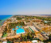 HOUDA GOLF BEACH & AQUAPARK